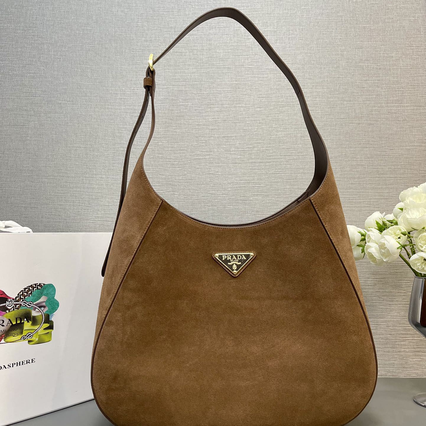 Pra*a satchel bags